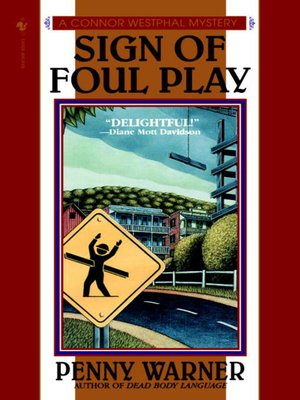cover image of Signs of Foul Play